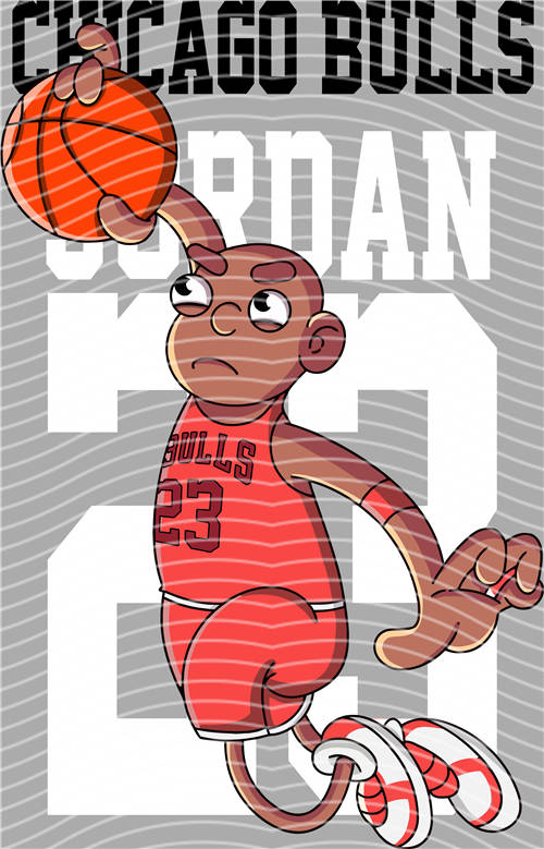 NBA and Team-QD 2324